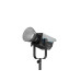 Nanlite FC-500C Full Color Bicolor 2700 - 7500 K 520 W Schwarz