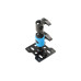 Nanlite Universal Holder (PavoSlim) Schwarz, 16 mm Aufnahme