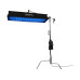 Nanlite PavoSlim 240 cl Full-Color RGBWW LED