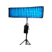 Nanlite PavoSlim 240 cl Full-Color RGBWW LED