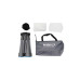 Nanlite Achteckige Softbox 40 cm Achteckig, 40 cm Nanlite Achteckige Softbox 40 cm Achteckig, 40 cm