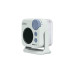 Nanlite Pico Light Bicolor Dimmbar Mint Blau