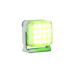 Nanlite Pico Light Bicolor Dimmbar Mint Blau