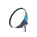 Nanlite Rapid 60 Para Silber Nanlite Rapid 60 Para Silber