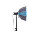 Nanlite Rapid 60 Para Silber Nanlite Rapid 60 Para Silber