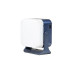 Nanlite Pico Light Bicolor Dimmbar Bluetooth Midnight Blau