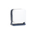 Nanlite Pico Light Bicolor Dimmbar Bluetooth Midnight Blau