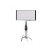 Nanlite PavoSlim 360C LED, Magnesium