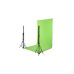 Nanlite L-Shaped Green Screen L-förmig gebogen Grün 220 cm