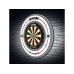 Winmau Pro-Line Surround hochdichter Schaumstoff Weiss 68 cm Winmau Pro-Line Surround hochdichter Schaumstoff Weiss 68 cm