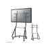 NEOMOUNTS TV-Trolley NS-M3800 Schwarz