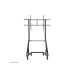 NEOMOUNTS TV-Trolley NS-M3800 Schwarz