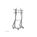 NEOMOUNTS TV-Trolley NS-M3800 Schwarz
