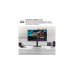 LG Monitor 27U730A-B 27 , 3840 x 2160 (Ultra HD 4K)