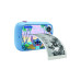 Lexibook Digitalkamera Stitch Blau