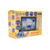 Lexibook Digitalkamera Stitch Blau