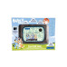 Lexibook StarCAM instant printer BLUEY Mehrfarbig/Hellblau