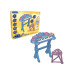 Lexibook Electronic keyboard Stitch Blau
