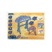 Lexibook Electronic keyboard Stitch Blau