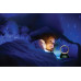 Lexibook Digital alarm clock Lord Of The Ring Schwarz/Gold