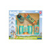 Lexibook Adventure set with Walkie Talkies BLUEY Blau/Orange