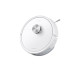 Roborock Saug- und Wischroboter Q7TF+ Weiss