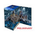 Revell Tiny Adventures – Harry Potter Hogwarts Castle