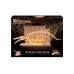 Revell Tiny Adventures – Natural Museum Blue Whale Miniatur, Holz