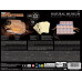 Revell Tiny Adventures – Natural Museum Blue Whale Miniatur, Holz