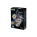 Revell Blossom Festival Holzblumenstrauss mit Vase und Duft