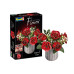 Revell Dream of Roses Holz, Rosen-Bouquet mit Vase und Duft