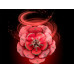 Revell Dream of Roses Holz, Rosen-Bouquet mit Vase und Duft