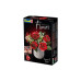 Revell Dream of Roses Holz, Rosen-Bouquet mit Vase und Duft