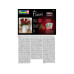 Revell Dream of Roses Holz, Rosen-Bouquet mit Vase und Duft