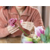 Revell Flower Garden Holz, mit Vase und Duft