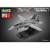 Revell Maverick's F-14A Tomcat Top Gun – Brick System