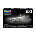 Revell Lockheed L.1049G Super Constellation Lufthansa 1:144