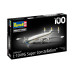 Revell Lockheed L.1049G Super Constellation Lufthansa 1:144