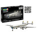 Revell Lockheed L.1049G Super Constellation Lufthansa 1:144