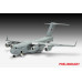 Revell Boeing C-17A Globemaster III 1:144