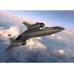 Revell Lockheed SR-71B Blackbird 1:48 Revell Lockheed SR-71B Blackbird 1:48
