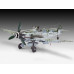 Revell Messerschmitt Bf109G-10 Erla 1:32