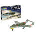 Revell Focke-Wulf TL Jäger Flitzer 1:72