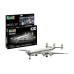 Revell Lockheed Super Constellation 1:144