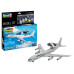 Revell Model Set Boeing E-3A 1:144 Revell Model Set Boeing E-3A 1:144