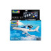 Revell Model Set Boeing E-3A 1:144 Revell Model Set Boeing E-3A 1:144