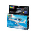 Revell Model Set Boeing E-3A 1:144 Revell Model Set Boeing E-3A 1:144