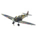 Revell Starter Kit Spitfire Mk.IIa 1:72