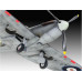 Revell Starter Kit Spitfire Mk.IIa 1:72