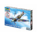 Revell Starter Kit Spitfire Mk.IIa 1:72